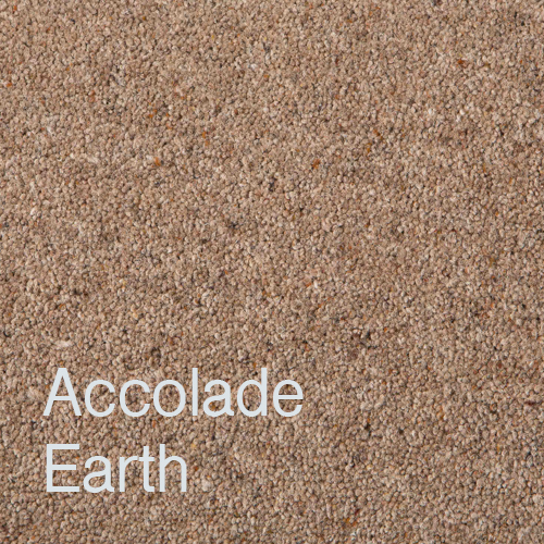 Accolade Earth